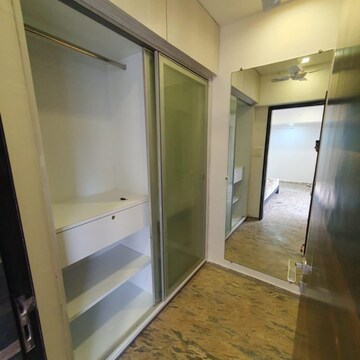 Kitchen in 2 BHK Apartment at Vedant CHS Santacruz, Goi Staff Colony – for Rent