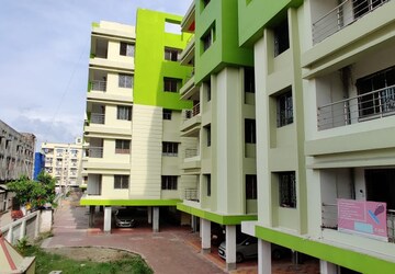 3 BHK Apartment – Exterior View View at Dunlop - for Sale