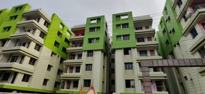 3 BHK Apartment For Sale in Dunlop
