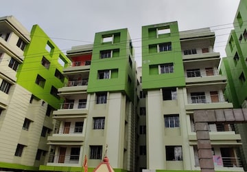3 BHK Apartment For Sale in Dunlop