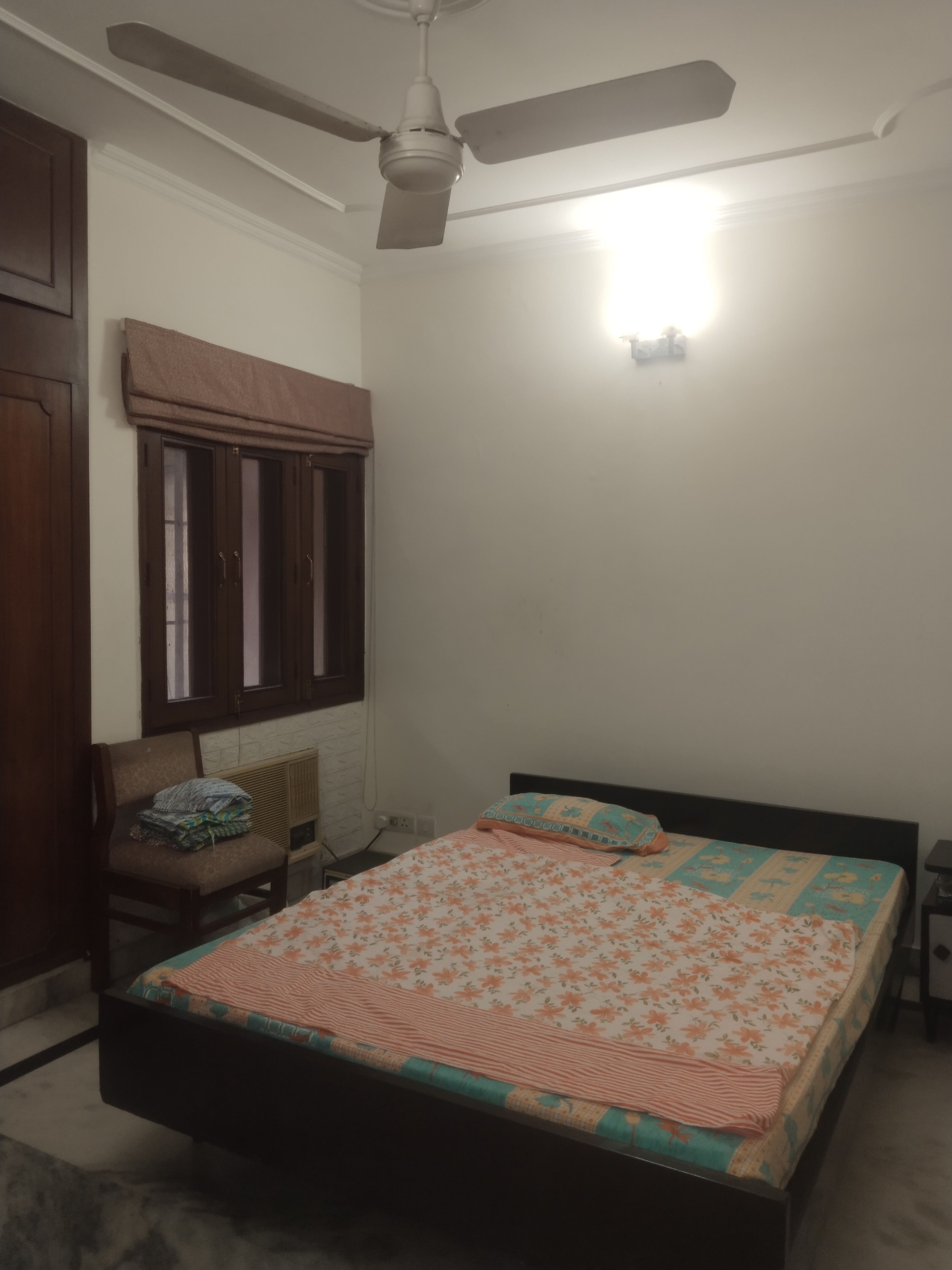 3 BHK Apartment For Sale in Sarita Vihar