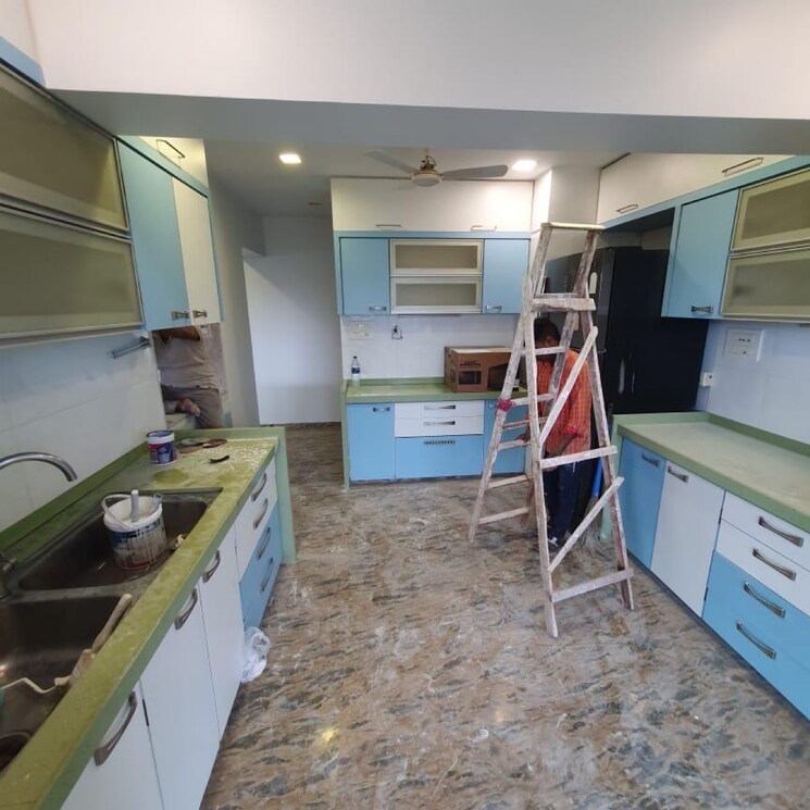 Team Area, oxford-apartments-bandra-west 2 Bedroom 1000 Sq.Ft. Apartment In St. Peters Colony Mumbai 9349356