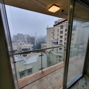 2 BHK Apartment For Rent in Oxford Apartments Bandra West, St. Peters Colony