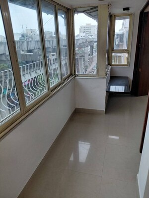 3 BHK Apartment For Rent in Anand Bhavan Vile Parle West, Vile Parle West