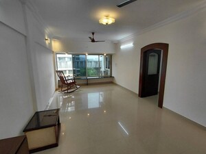 Living Room in 3 BHK Apartment at Anand Bhavan Vile Parle West, Vile Parle West – for Rent