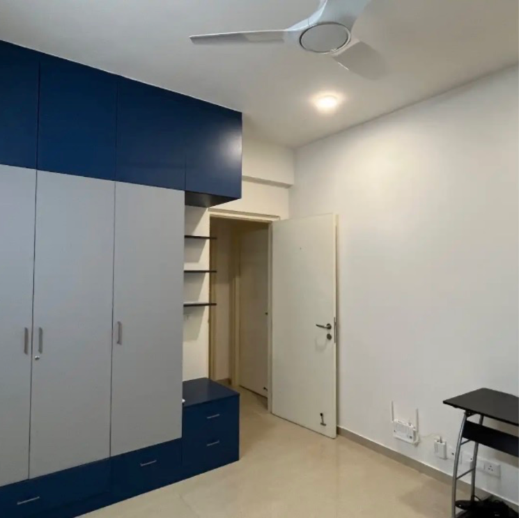 Kitchen, tata-la-vida 2 Bedroom 1330 Sq.Ft. Apartment In Bajghera Gurgaon 9349360