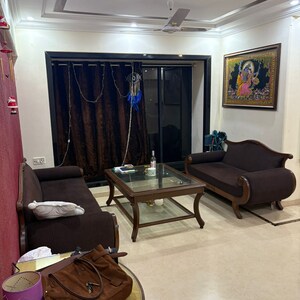 2 BHK Apartment For Rent in Kaveri Tower Andheri West, Industrial Area