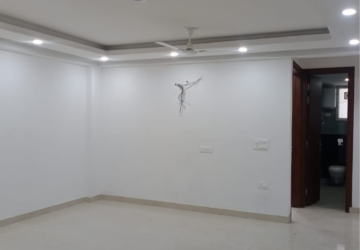 3 BHK Builder Floor For Rent in Vasant Kunj