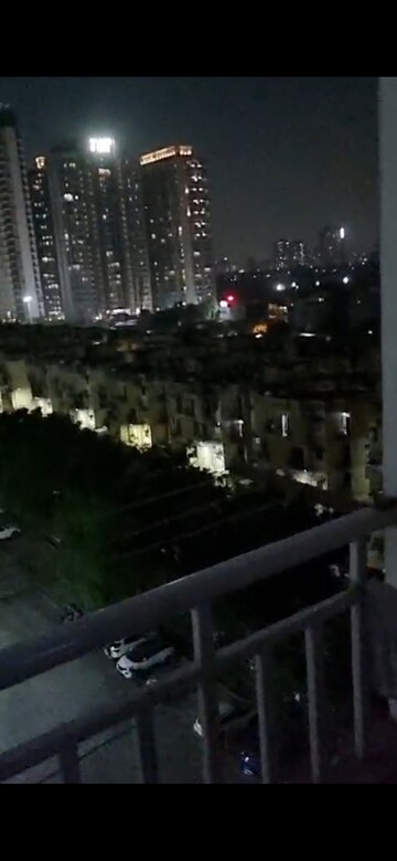 2 BHK Apartment – Exterior View View at UPAVP Ganga Yamuna And Hindon Enclave, Pratap Vihar - for Sale