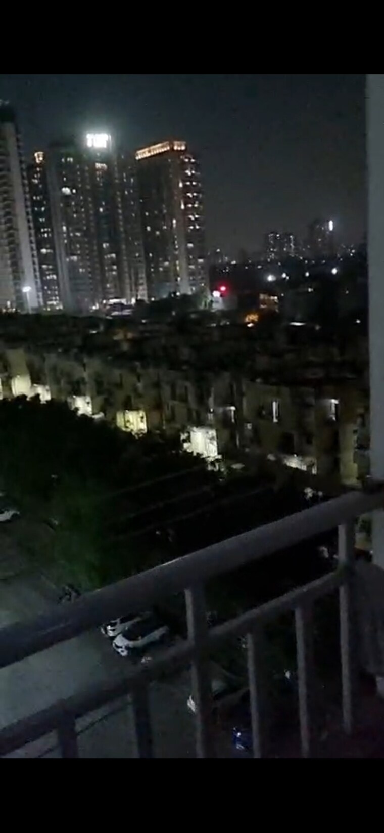 Exterior View, upavp-ganga-yamuna-and-hindon-enclave 2 Bedroom 1100 Sq.Ft. Apartment In Pratap Vihar Ghaziabad 9349375