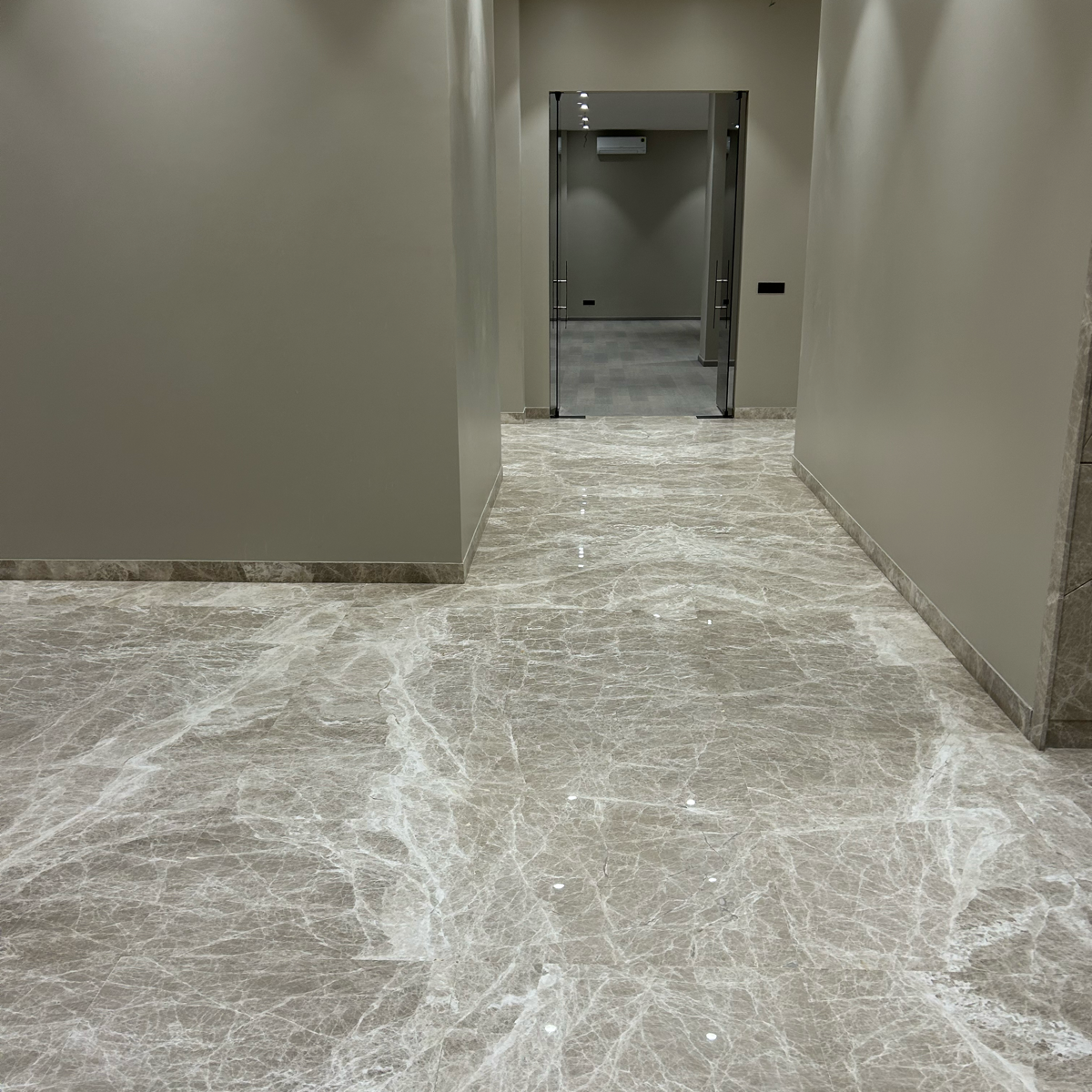 4 BHK + Pooja Room Builder Floor For Sale in Floor