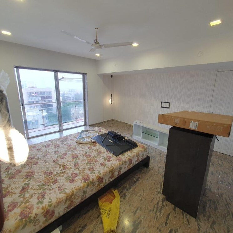 Bedroom, kohinoor-oceana 3 Bedroom 1440 Sq.Ft. Apartment In Shivaji Park Mumbai 9349377