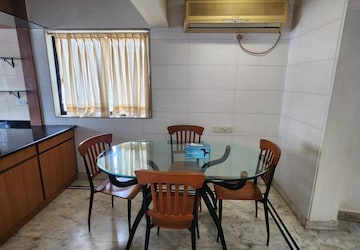 Kitchen in 3 BHK Apartment at Kohinoor Oceana, Shivaji Park – for Sale