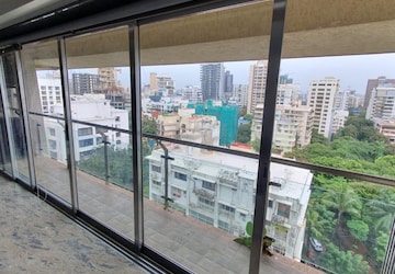 Balcony in 3 BHK Apartment at Kohinoor Oceana, Shivaji Park – for Sale