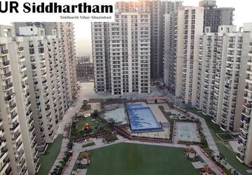 2 BHK Apartment For Sale in Gaurs Siddhartham, Siddharth Vihar