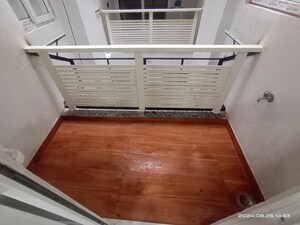 Kitchen in 3 BHK Builder Floor at Vasant Kunj – for Rent