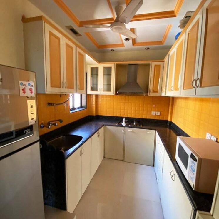 Kitchen, oxford-apartments-bandra-west 2 Bedroom 1000 Sq.Ft. Apartment In St. Peters Colony Mumbai 9349384