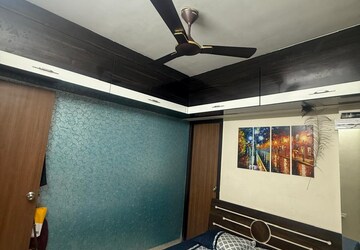 Furnished Amenities in 1.5 BHK Apartment at Lodha Amara, Kolshet Road – for Sale