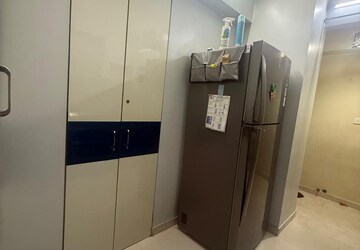 Kitchen in 1.5 BHK Apartment at Lodha Amara, Kolshet Road – for Sale