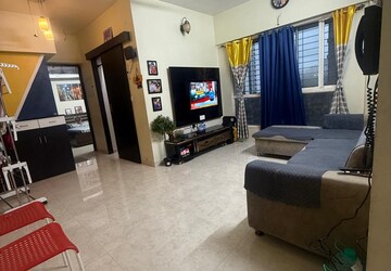 1.5 BHK Apartment For Sale in Lodha Amara, Kolshet Road