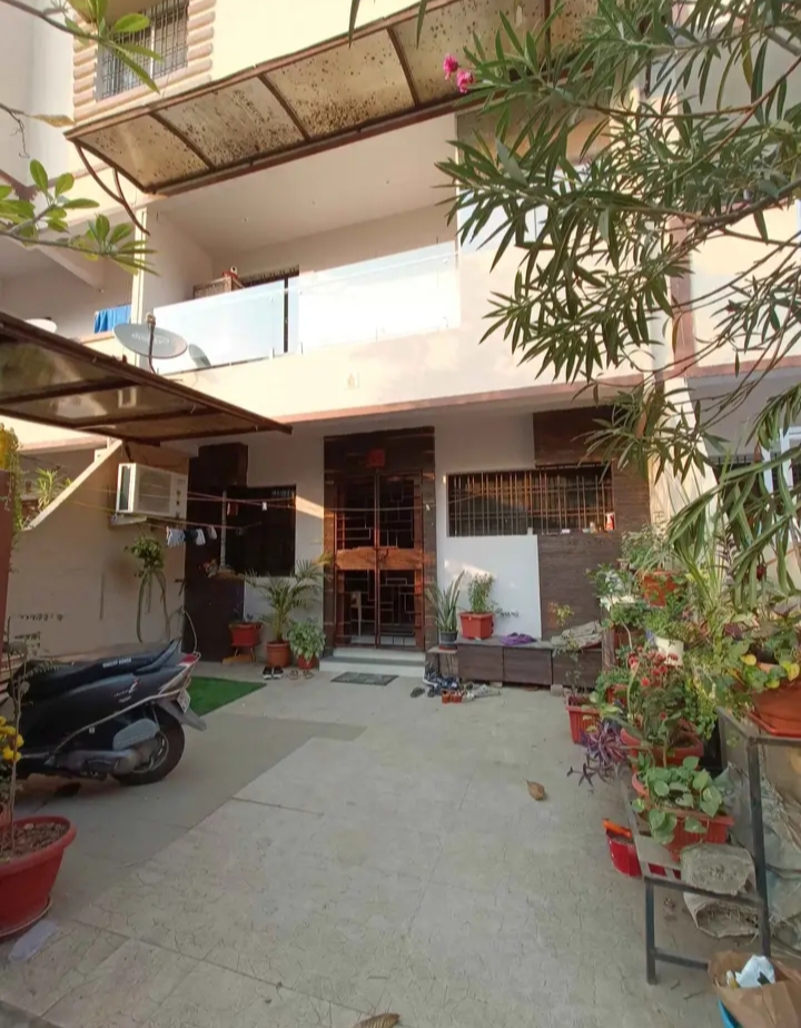 3 BHK Apartment For Rent in Narendra Nagar