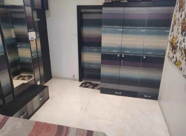 Kitchen, narendra nagar 3 Bedroom 1470 Sq.Ft. Apartment In Narendra Nagar Nagpur 9349391