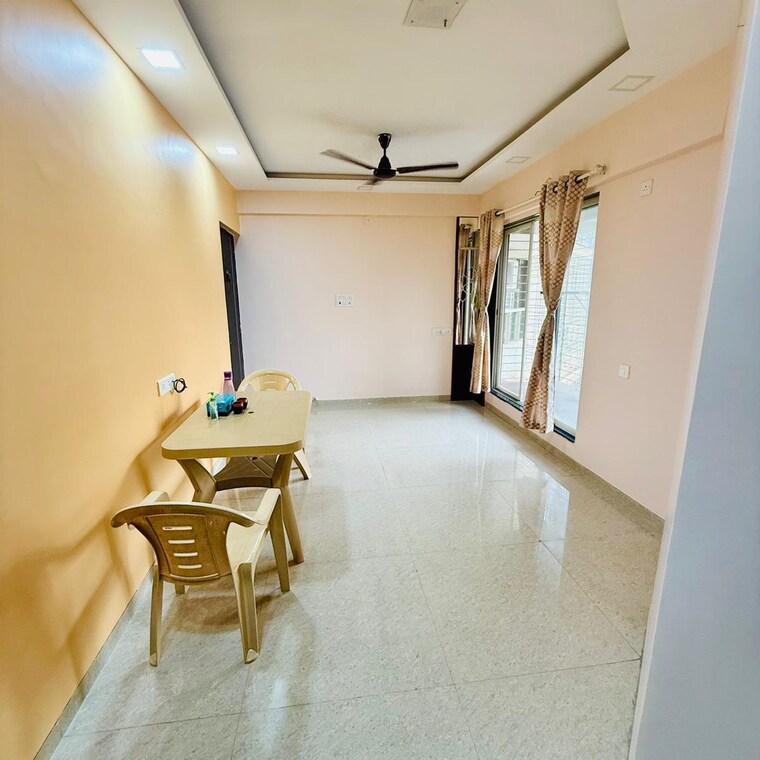 Team Area, sharda-edifice-celestial 1 Bedroom 412 Sq.Ft. Apartment In Valmik Nagar Mumbai 9349390