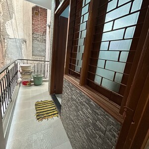 1.5 BHK Builder Floor For Rent in Kotla Mubarakpur