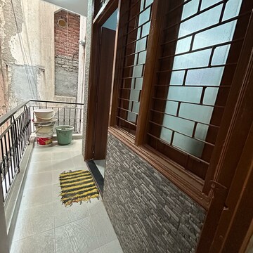 1.5 BHK Builder Floor For Rent in Kotla Mubarakpur