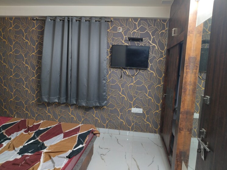 Room, mansarovar 4 Bedroom 2100 Sq.Ft. Apartment In Mansarovar Jaipur 9349394