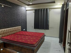 4 BHK Apartment For Rent in Mansarovar