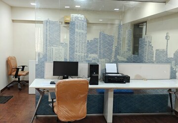 Office Space For Rent in Hiranandani Gardens, Powai