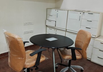 Team Area in  Office Space at Hiranandani Gardens, Powai – for Rent
