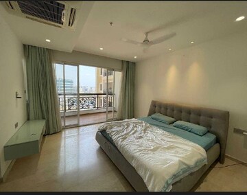 Bedroom in 4 BHK Apartment at My Home Bhooja, Hi Tech City – for Rent