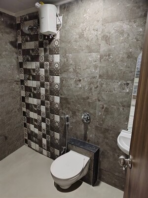 Master Plan in 2 BHK Apartment at Dream Metropark County, Balewadi – for Rent