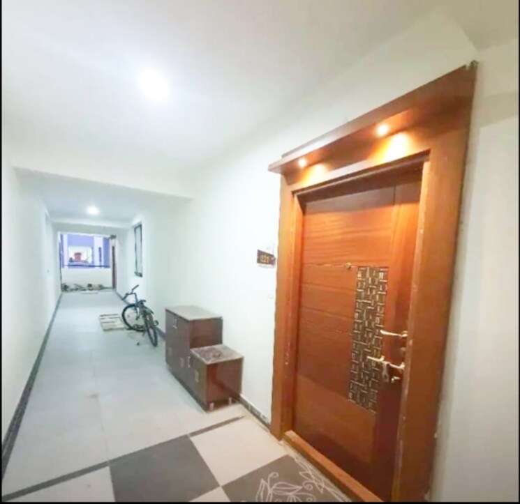 undefined, bachupally 2 Bedroom 1160 Sq.Ft. Apartment In Bachupally Hyderabad 9349401