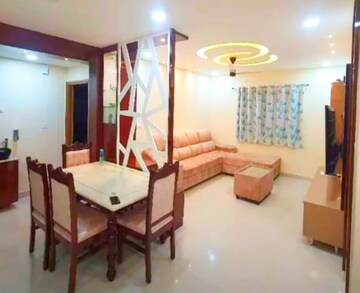 2 BHK Apartment For Sale in Bachupally