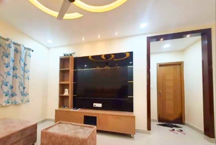 Living Room, bachupally 2 Bedroom 1160 Sq.Ft. Apartment In Bachupally Hyderabad 9349401