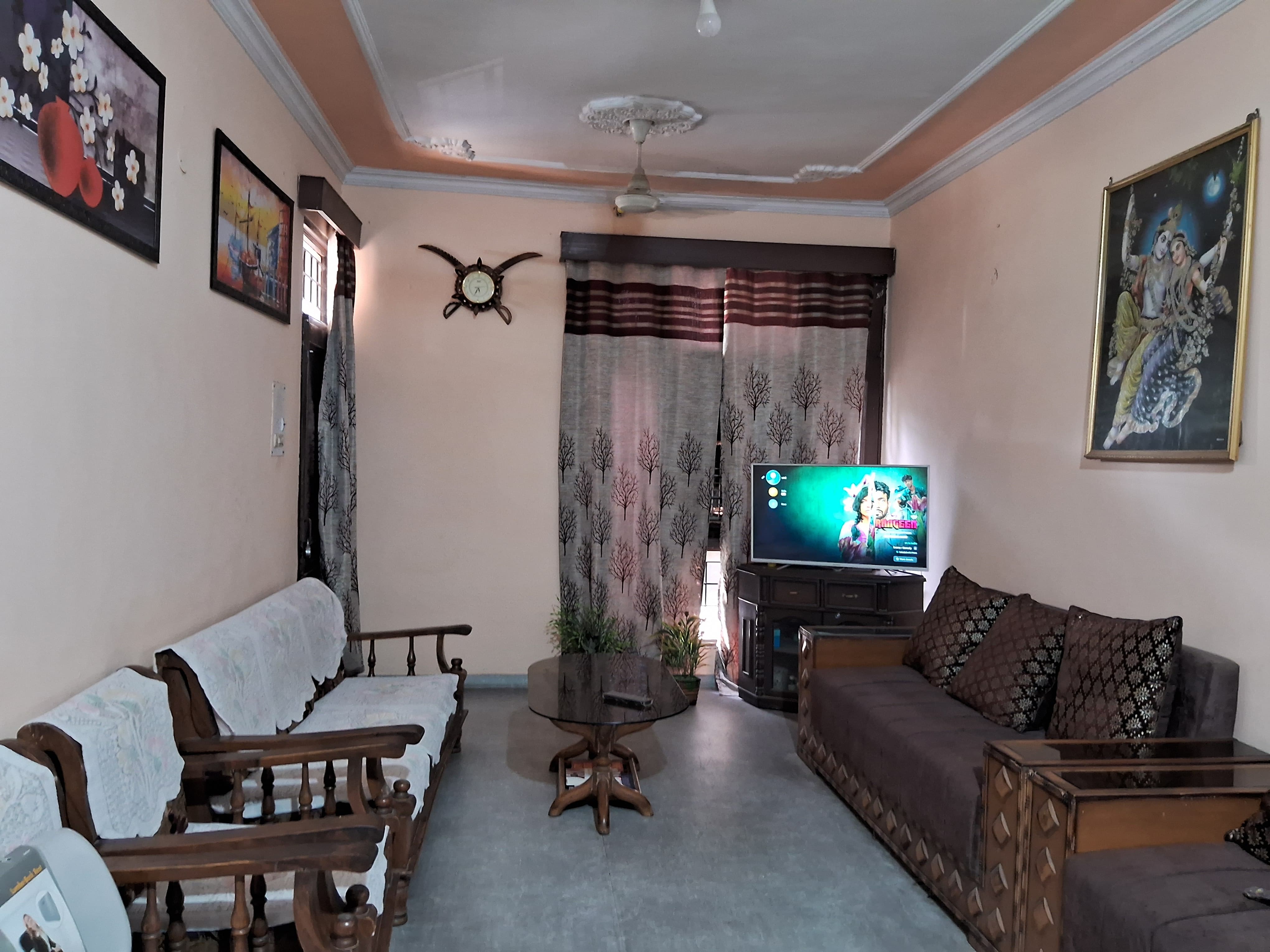 3 BHK Apartment For Sale in Sector 70