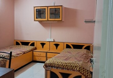 2 BHK Apartment For Rent in K D Empire, Mira Road