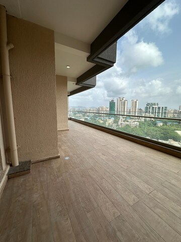 3 BHK Apartment For Rent in The Prestige City, Mulund West