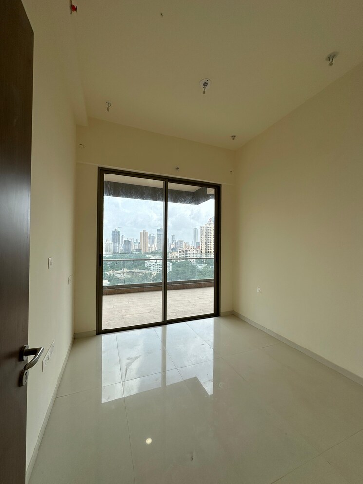 Master Bedroom, the-prestige-city 3 Bedroom 1441 Sq.Ft. Apartment In Mulund West Mumbai 9349414