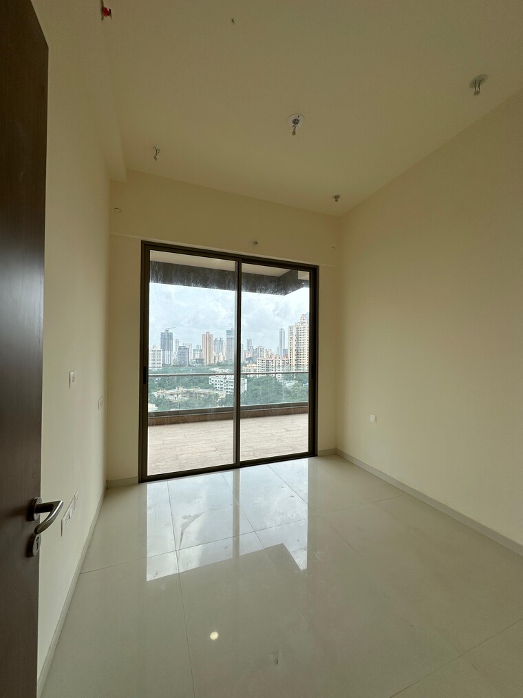 Master Bedroom, the-prestige-city 3 Bedroom 1441 Sq.Ft. Apartment In Mulund West Mumbai 9349414