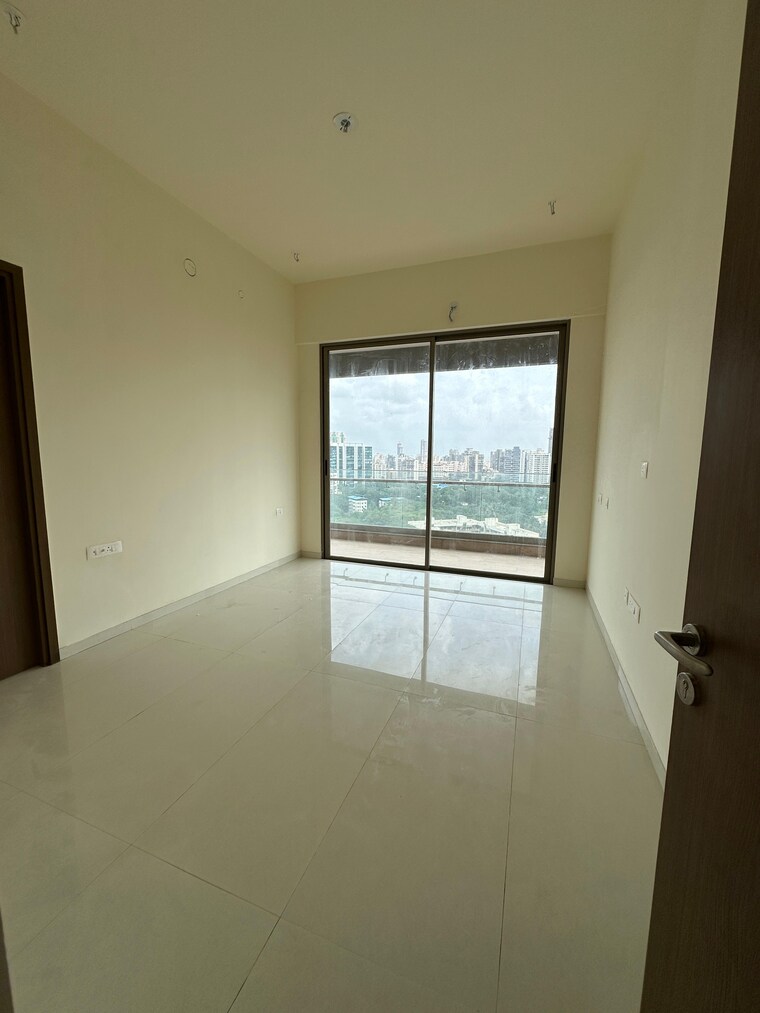 Master Bedroom, the-prestige-city 3 Bedroom 1441 Sq.Ft. Apartment In Mulund West Mumbai 9349414