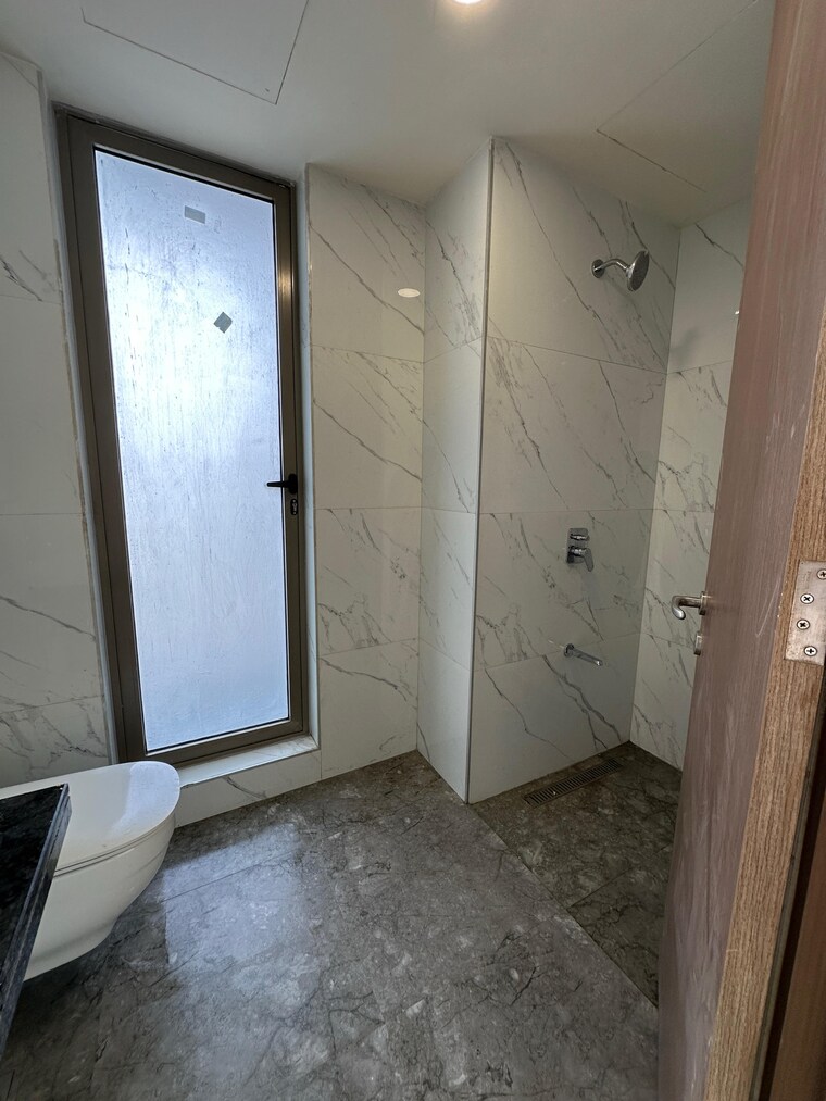 Master Bedroom, the-prestige-city 3 Bedroom 1441 Sq.Ft. Apartment In Mulund West Mumbai 9349414