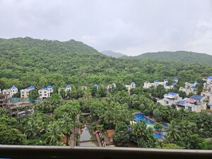 3.5 BHK Apartment – Garden View at Bhimjyani Verraton, Manpada - for Sale