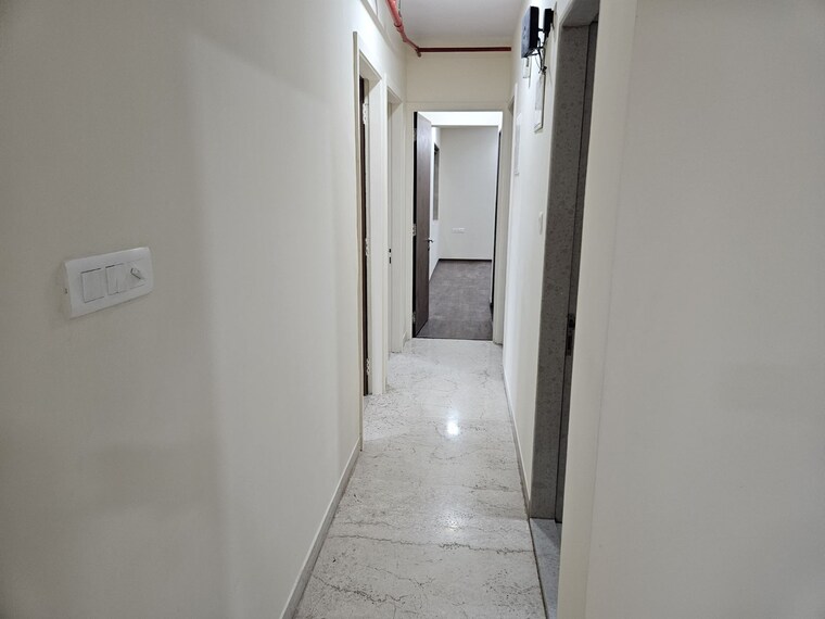 undefined, bhimjyani-verraton 3.5 Bedroom 1350 Sq.Ft. Apartment In Manpada Thane 9349415