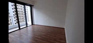 Master Bedroom in 3 BHK Apartment at Duville Riverdale Residences, Kharadi – for Rent