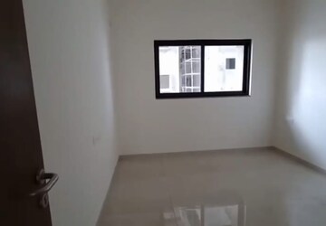 Bedroom in 3 BHK Apartment at Duville Riverdale Residences, Kharadi – for Rent