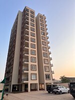 2 BHK + Pooja Room 1100 Sq.Ft. Apartment in Salasar Brij Bhoomi Phase III